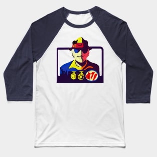 sicilicans Baseball T-Shirt